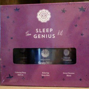Sleep Genius Kit